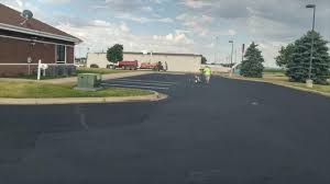 Best Decorative Concrete Driveways in USA